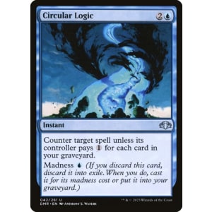 Circular Logic