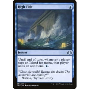 High Tide