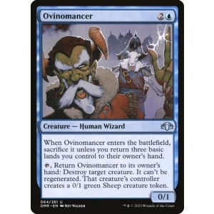 Ovinomancer