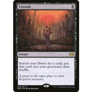 Entomb