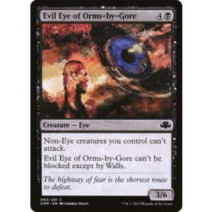 Evil Eye of Orms-by-Gore