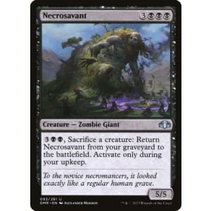 Necrosavant