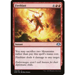 Fireblast