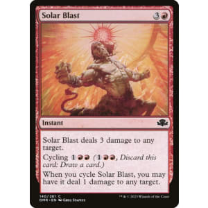 Solar Blast