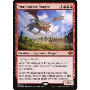 Worldgorger Dragon