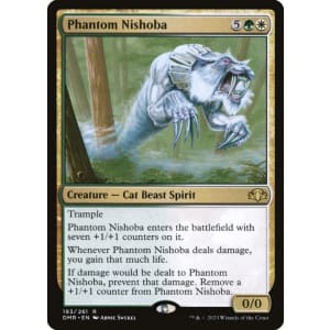 Phantom Nishoba