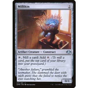 Millikin