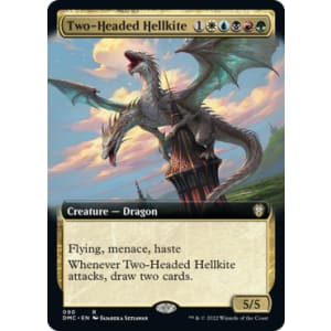 Two-Headed Hellkite