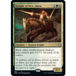 Knight of New Alara