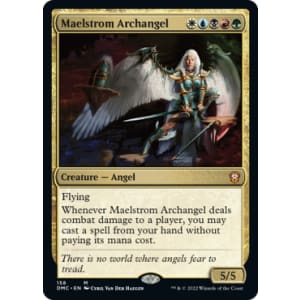 Maelstrom Archangel