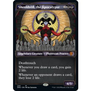 Sheoldred, the Apocalypse