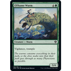 Elfhame Wurm