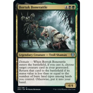 Bortuk Bonerattle