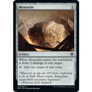 Meteorite