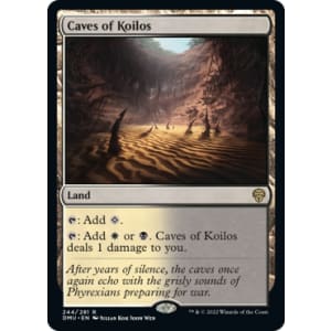 Caves of Koilos