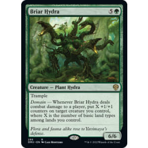 Briar Hydra