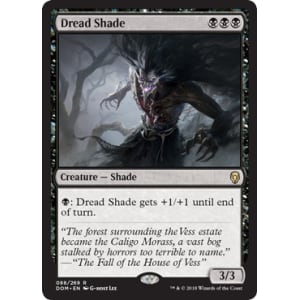 Dread Shade