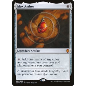 Mox Amber