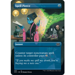 Spell Pierce
