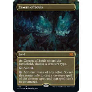 Cavern of Souls