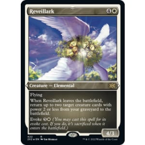 Reveillark (Foil-Etched)