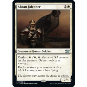 Abzan Falconer