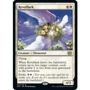 Reveillark