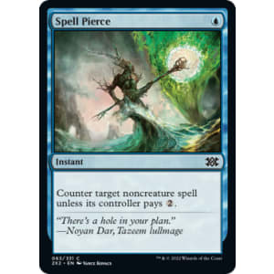 Spell Pierce