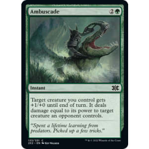 Ambuscade