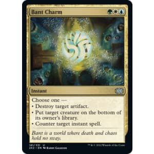 Bant Charm