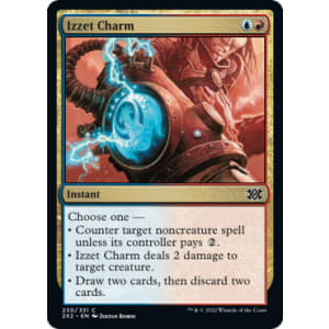 Izzet Charm