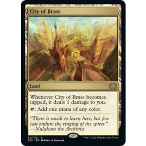 City of Brass