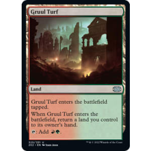 Gruul Turf