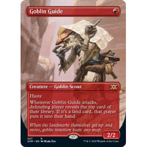 Goblin Guide