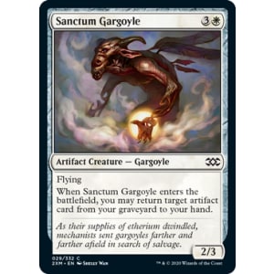 Sanctum Gargoyle