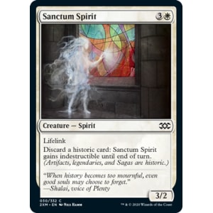 Sanctum Spirit