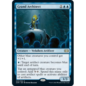 Grand Architect