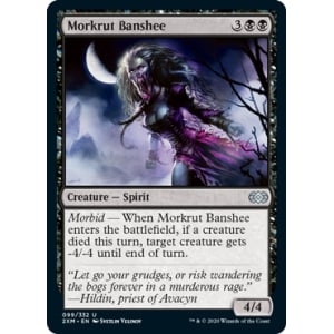 Morkrut Banshee