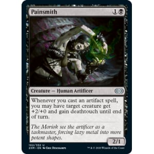 Painsmith