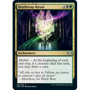 Deathreap Ritual