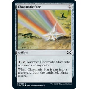 Chromatic Star