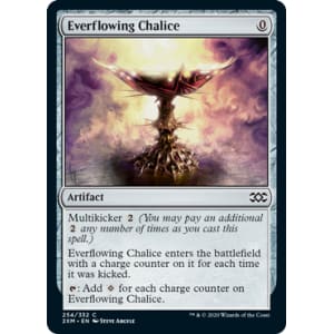 Everflowing Chalice