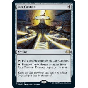 Lux Cannon