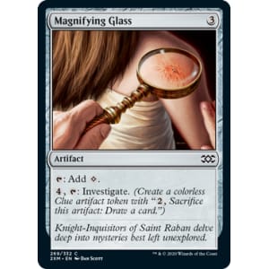 Magnifying Glass