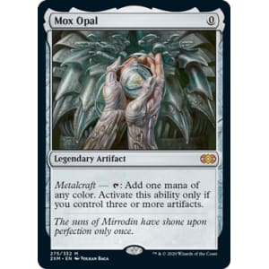 Mox Opal