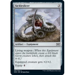 Sickleslicer