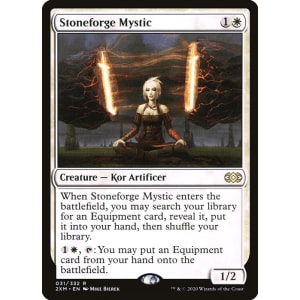 Stoneforge Mystic