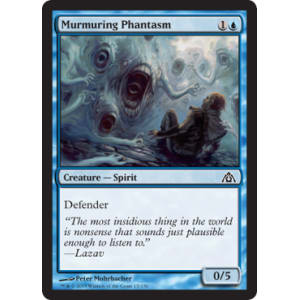 Murmuring Phantasm