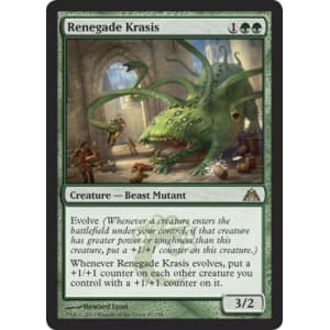 Renegade Krasis