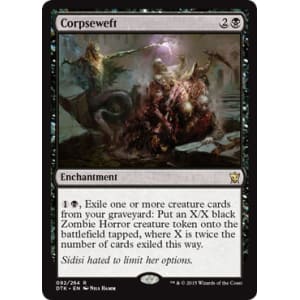 Corpseweft